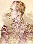 Muerte del General Ezequiel Zamora