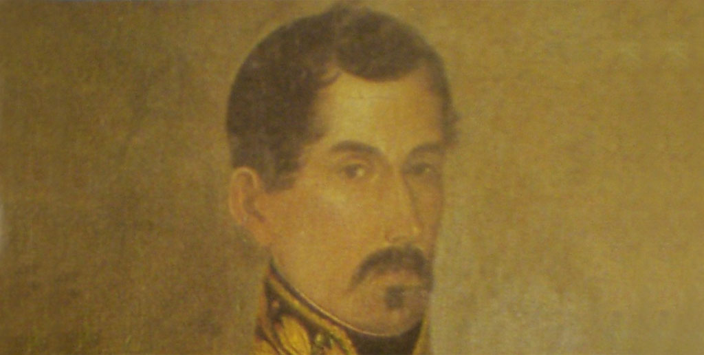Natalicio del General Carlos Soublette