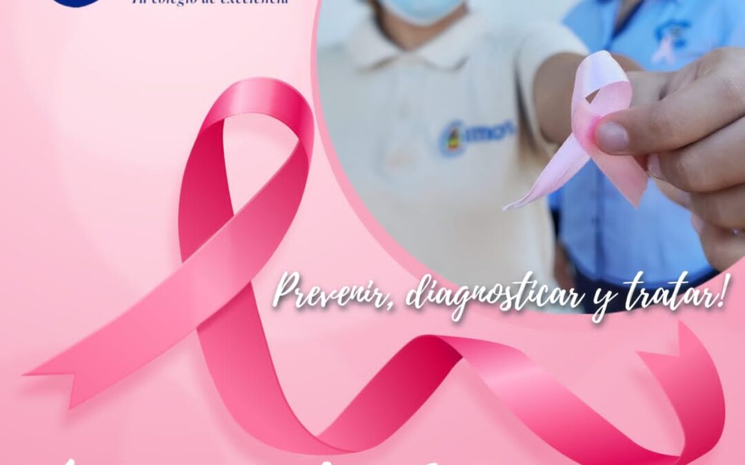 Día internacional de la lucha contra el cáncer de mama