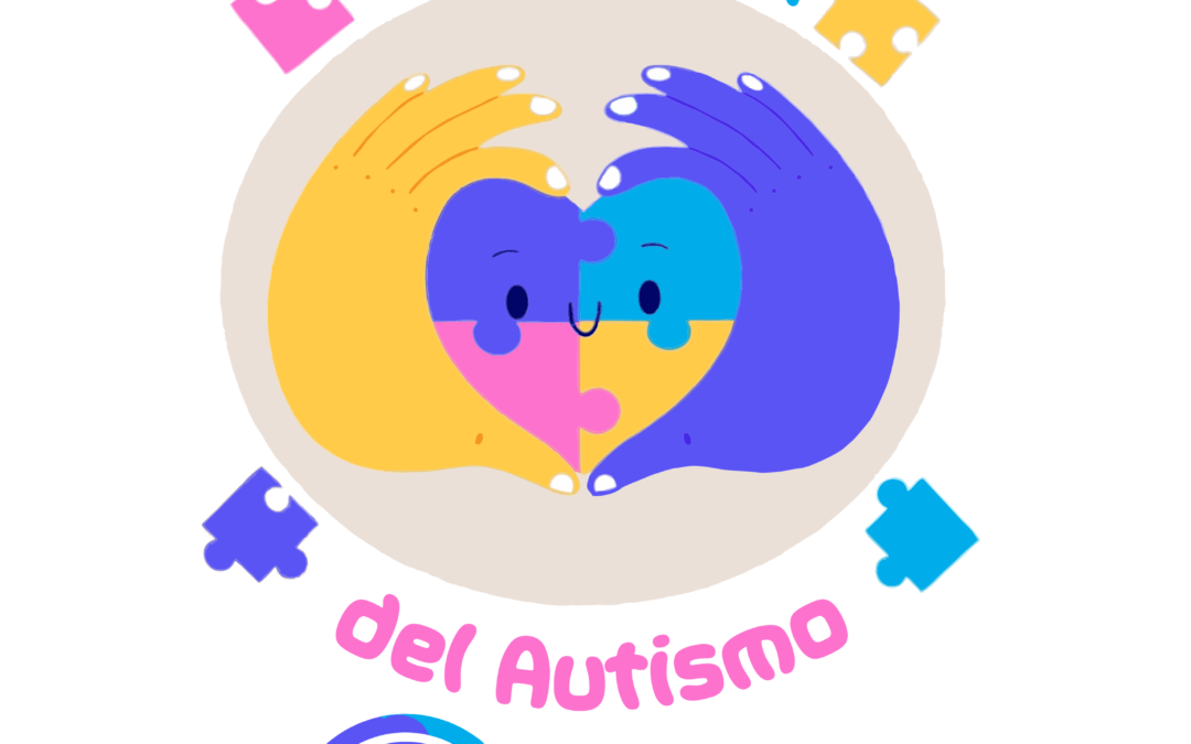 2 de abril: Día Mundial de Concienciación sobre el Autismo